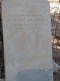 image of grave number 42715